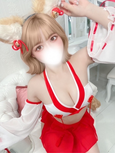 SS級ももちゃんイメージ画像②サムネイル