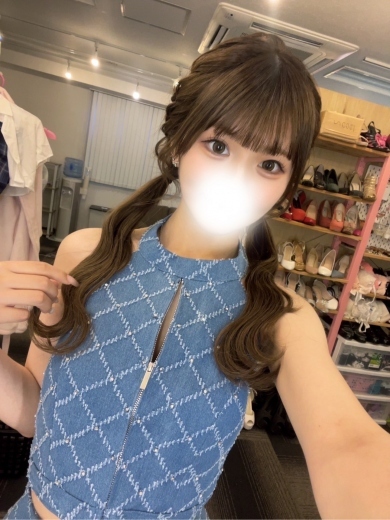 SS級りさイメージ画像①